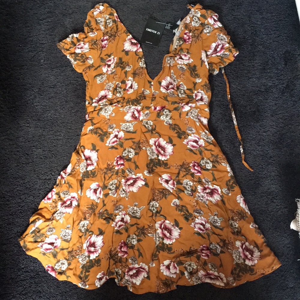 ROMPER BRAND NEW